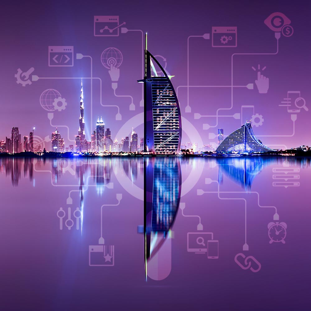 SEO Dubai Trends 2021