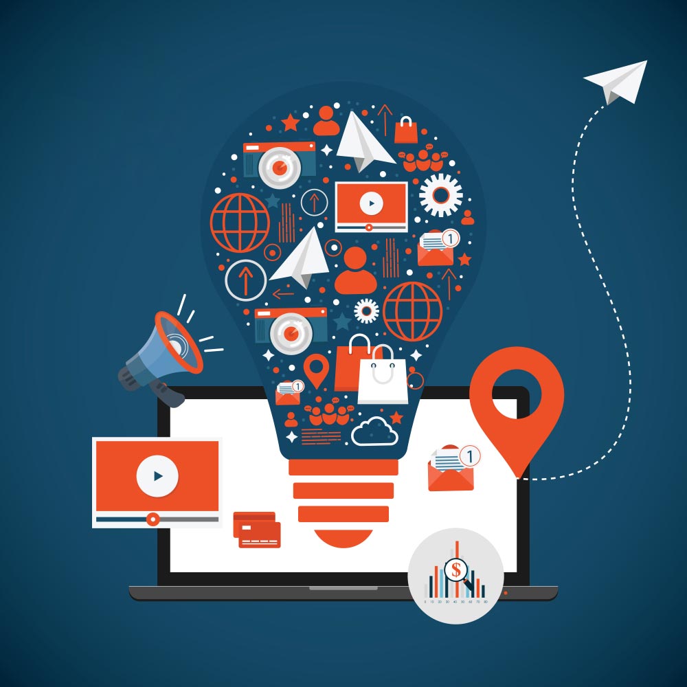 marketing strategies